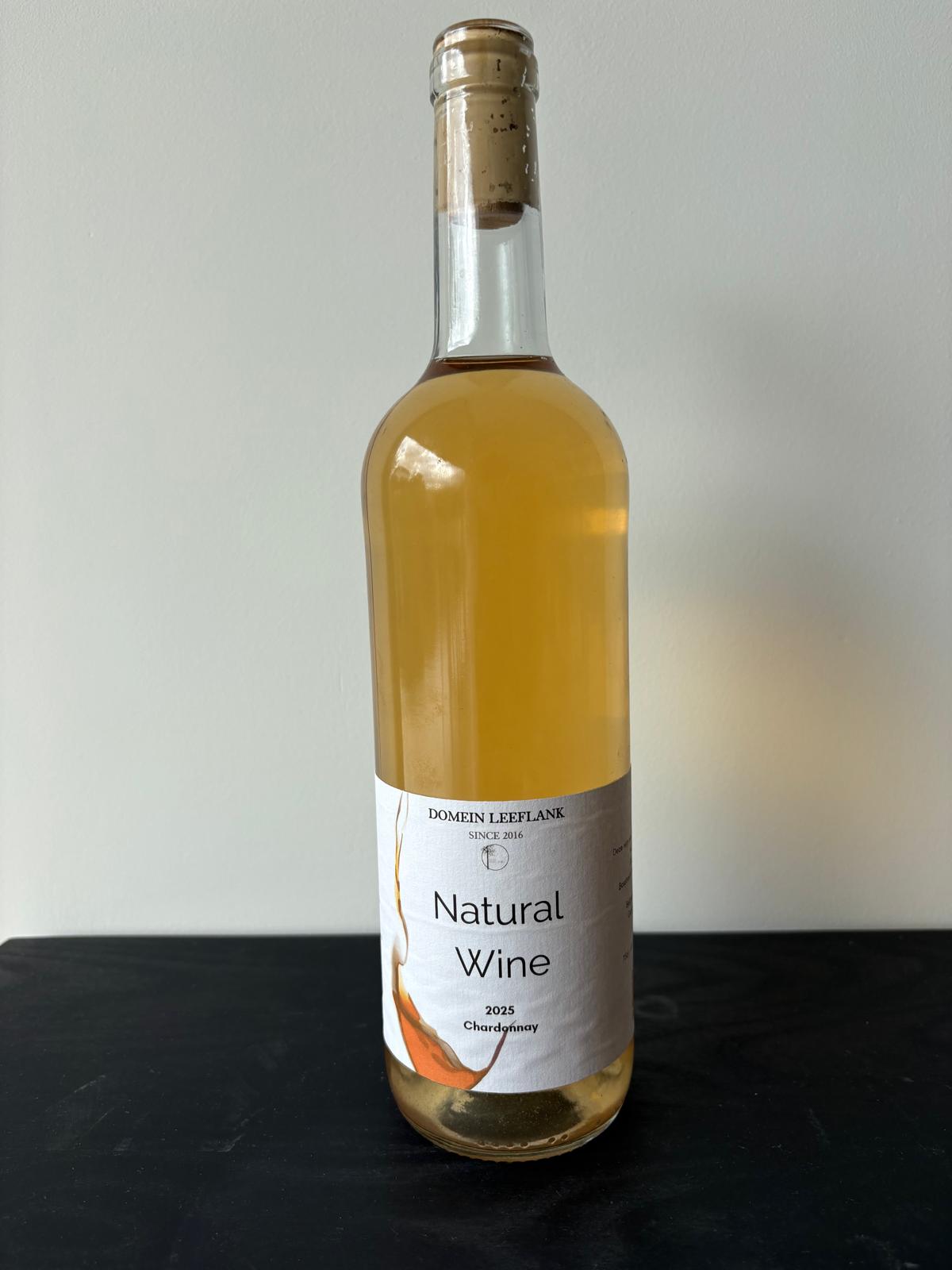 Natuurwijn 2025