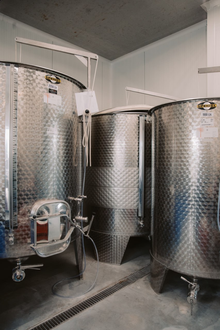 Ambachtelijke productie