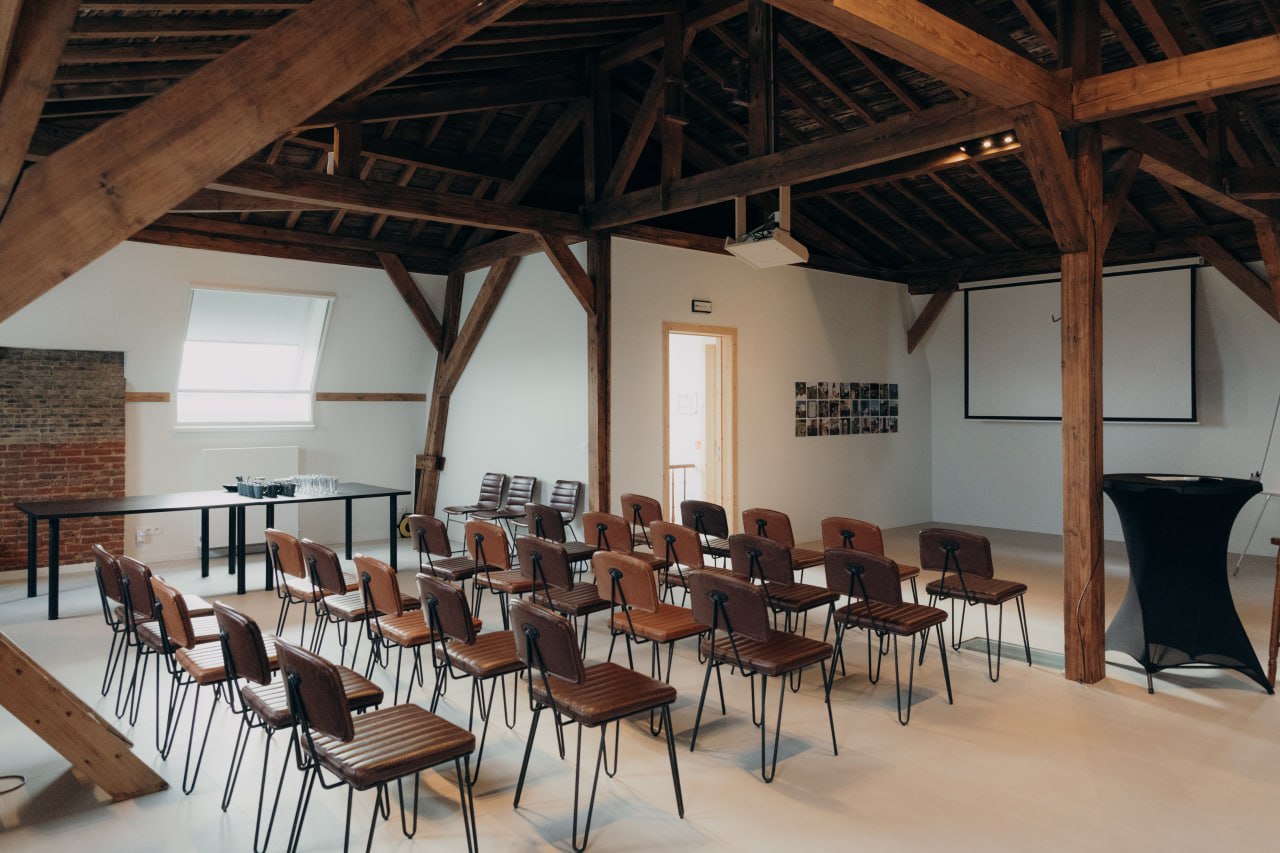 Bedrijven events 2021